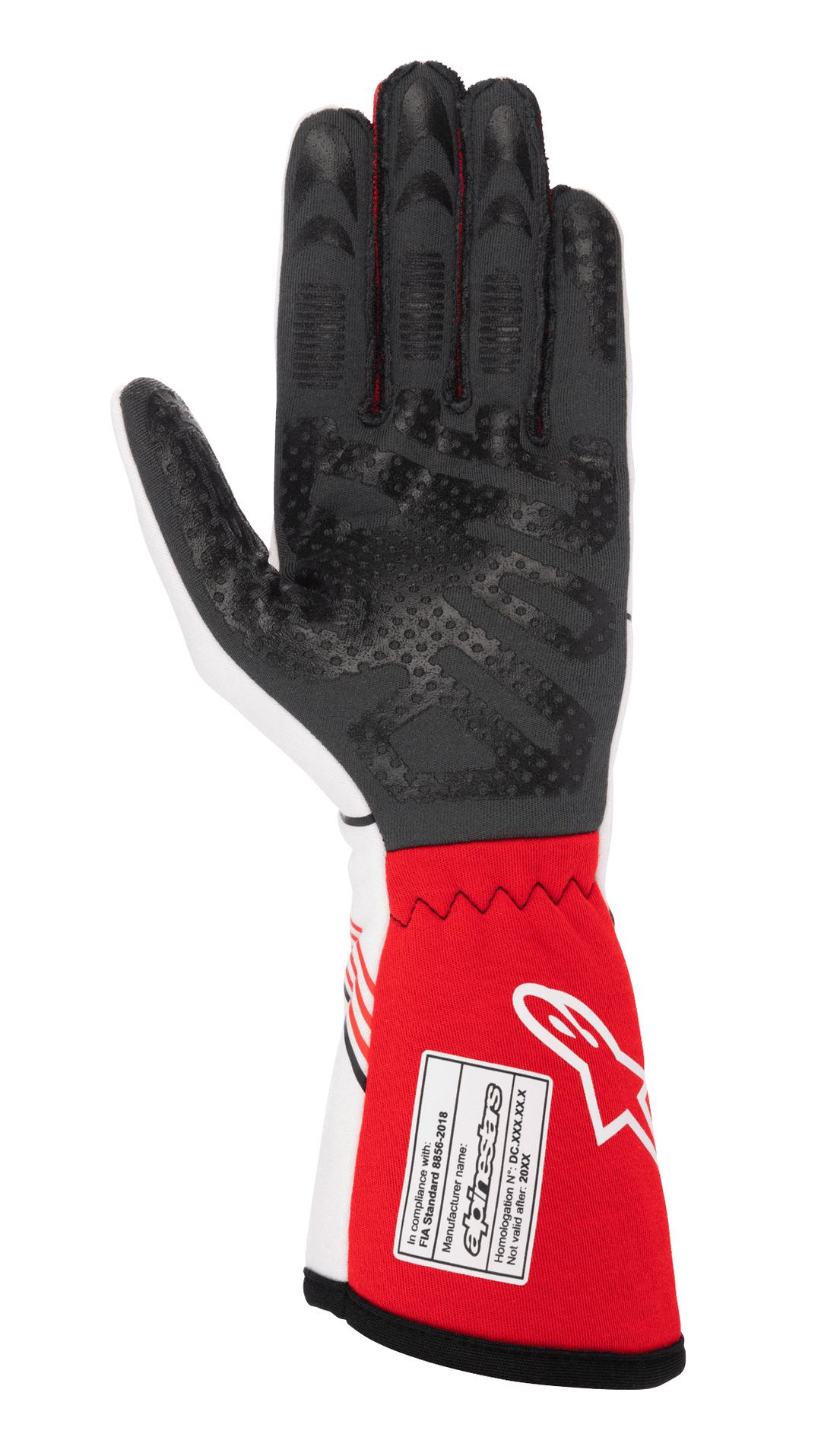 Tech-1 Race V3 Handschuhe