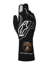 Limited Edition Lamborghini Tech-1 ZX V4 Handschuhe FIA