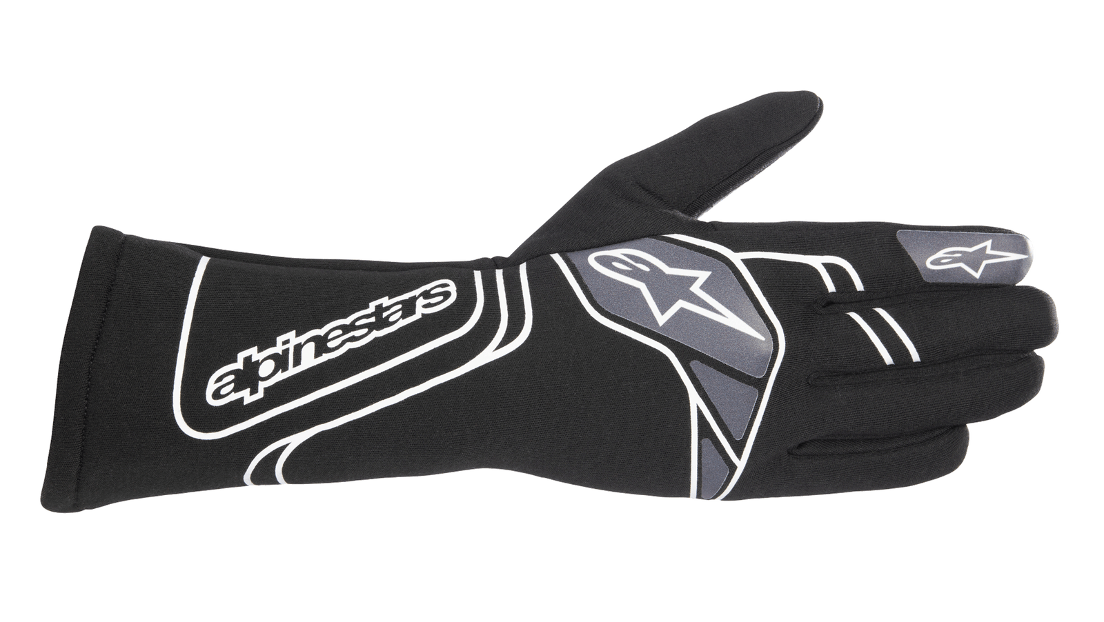 Tech-1 Start V3 Handschuhe FIA