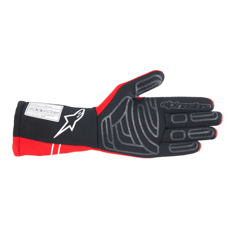 Tech-1 Start V4 Handschuhe FIA