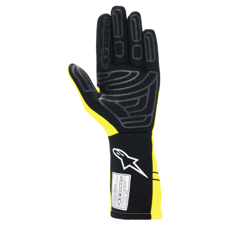 Auto Handschuhe Auto Rennhandschuhe fur uberragenden Grip Alpinestars Alpinestars SpA