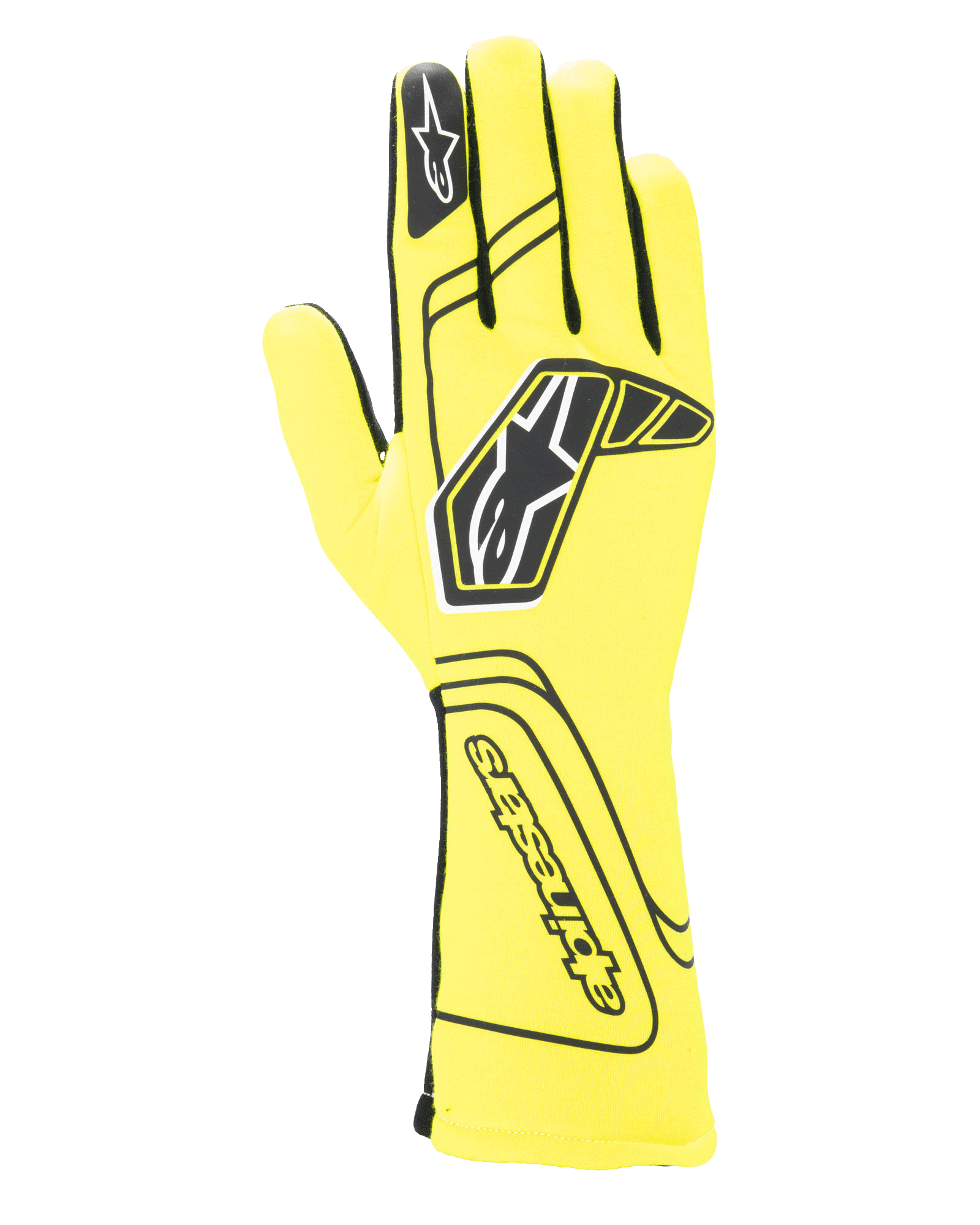 L / Gelbes Fluo