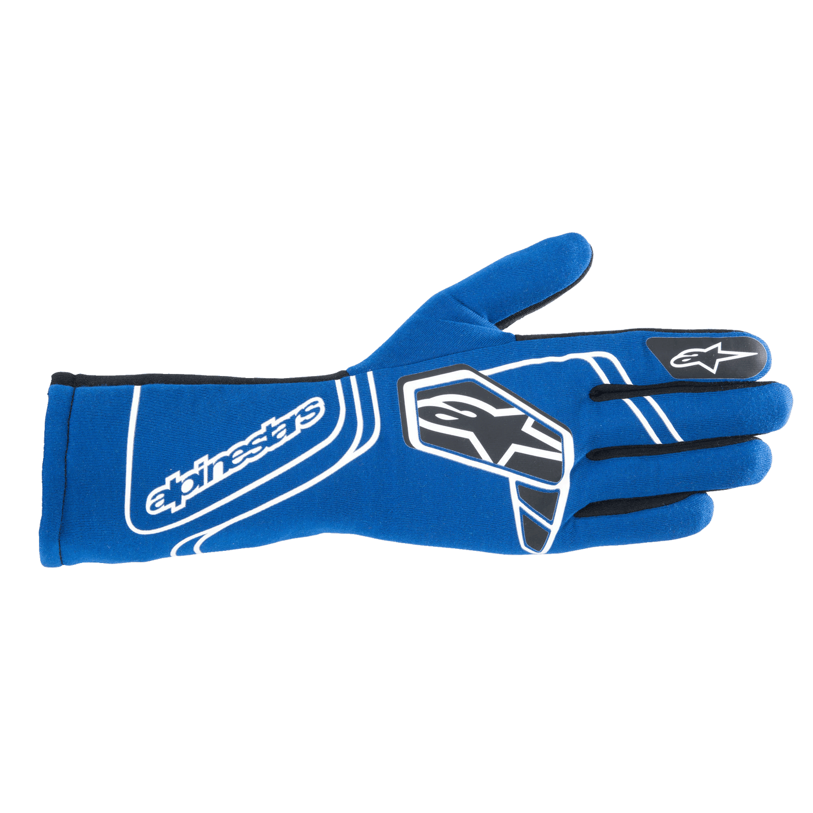 Tech-1 Start V4 Handschuhe FIA