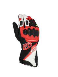 FQ20 SP-3 Handschuhe Monster