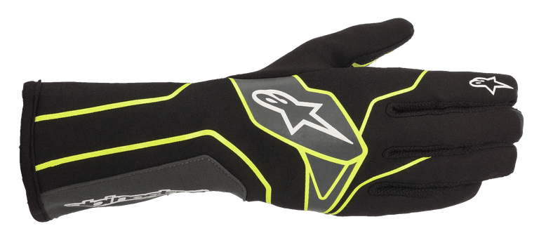 Karting Handschuhe Komfort und Atmungsaktivitat Go Kart Racing Handschuhe Alpinestars Alpinestars SpA