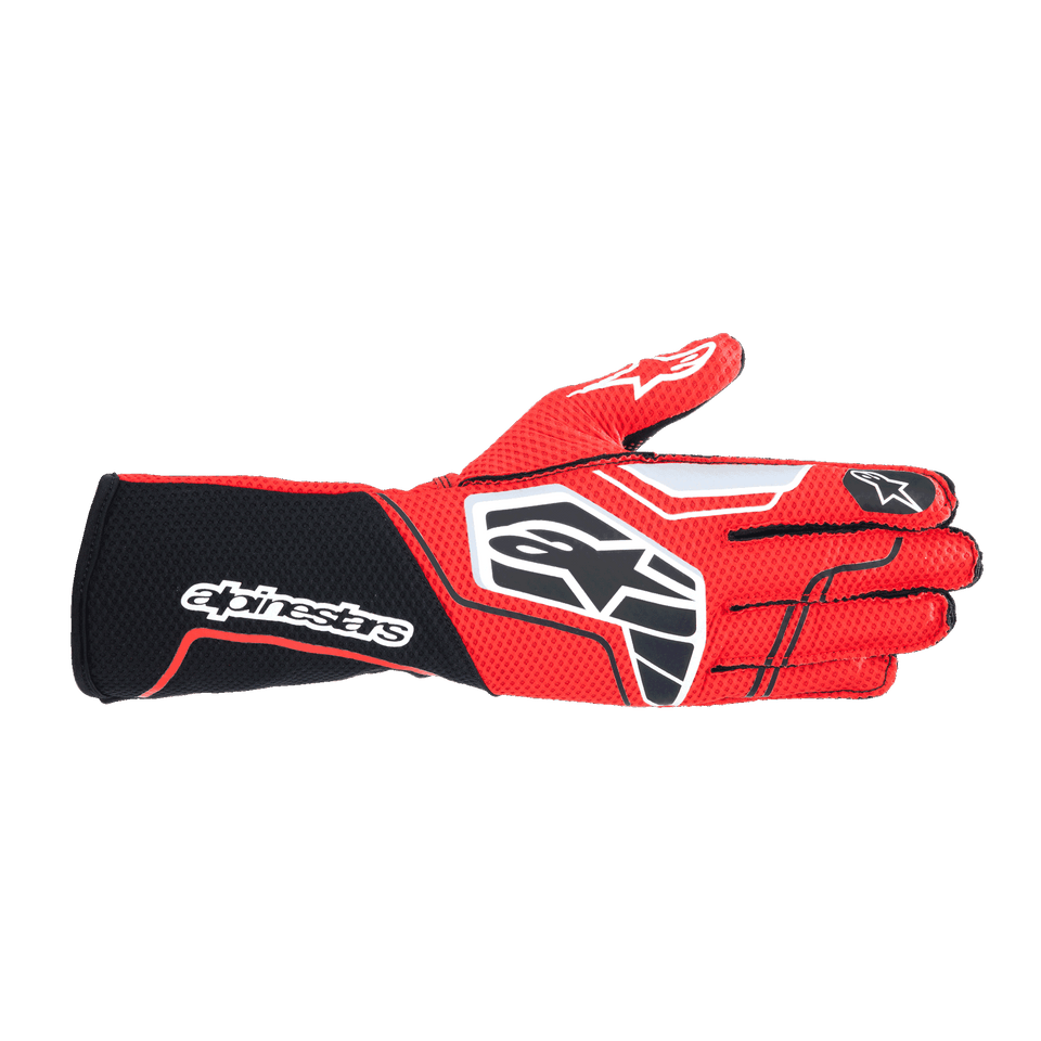 Tech-1 KX V4 Handschuhe