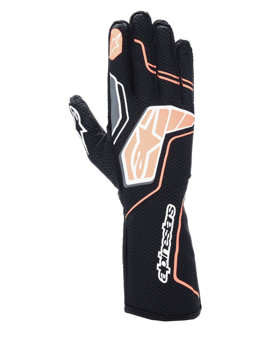 Tech-1 KX V4 Gloves