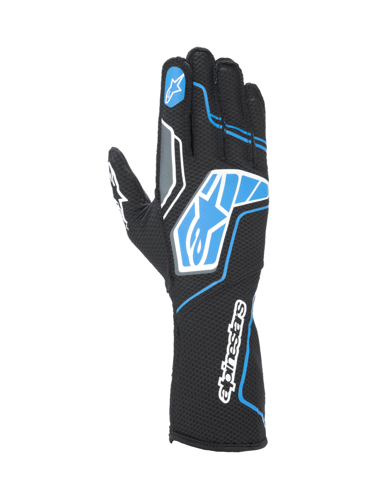 Tech-1 KX V4 Gloves