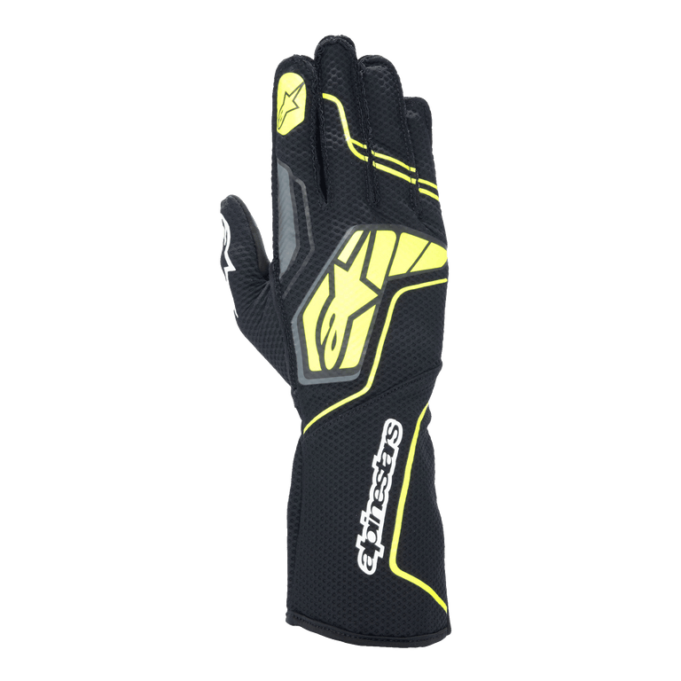 Karting Handschuhe Komfort und Atmungsaktivitat Go Kart Racing Handschuhe Alpinestars Alpinestars SpA