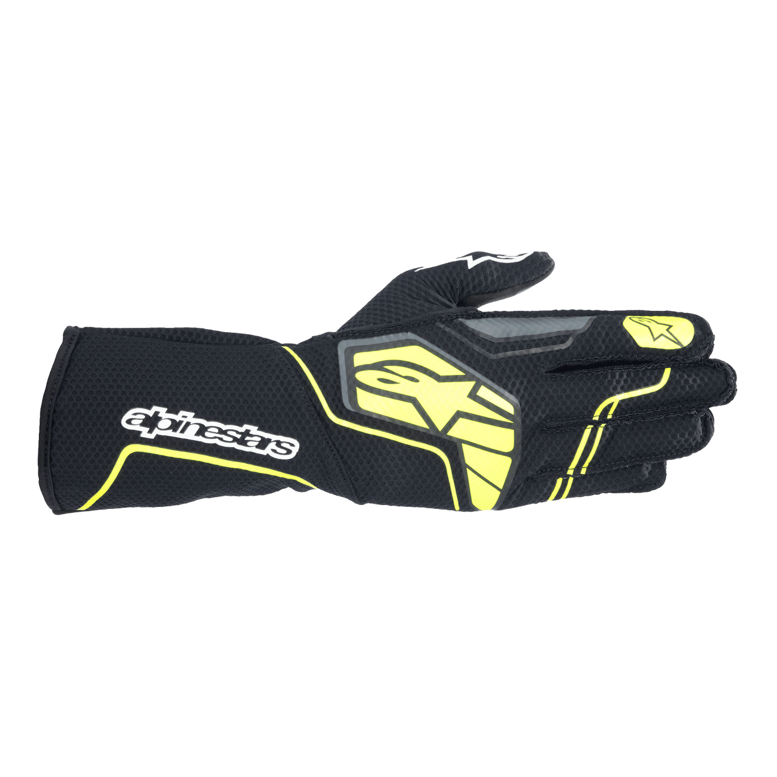 Tech-1 KX V4 Handschuhe