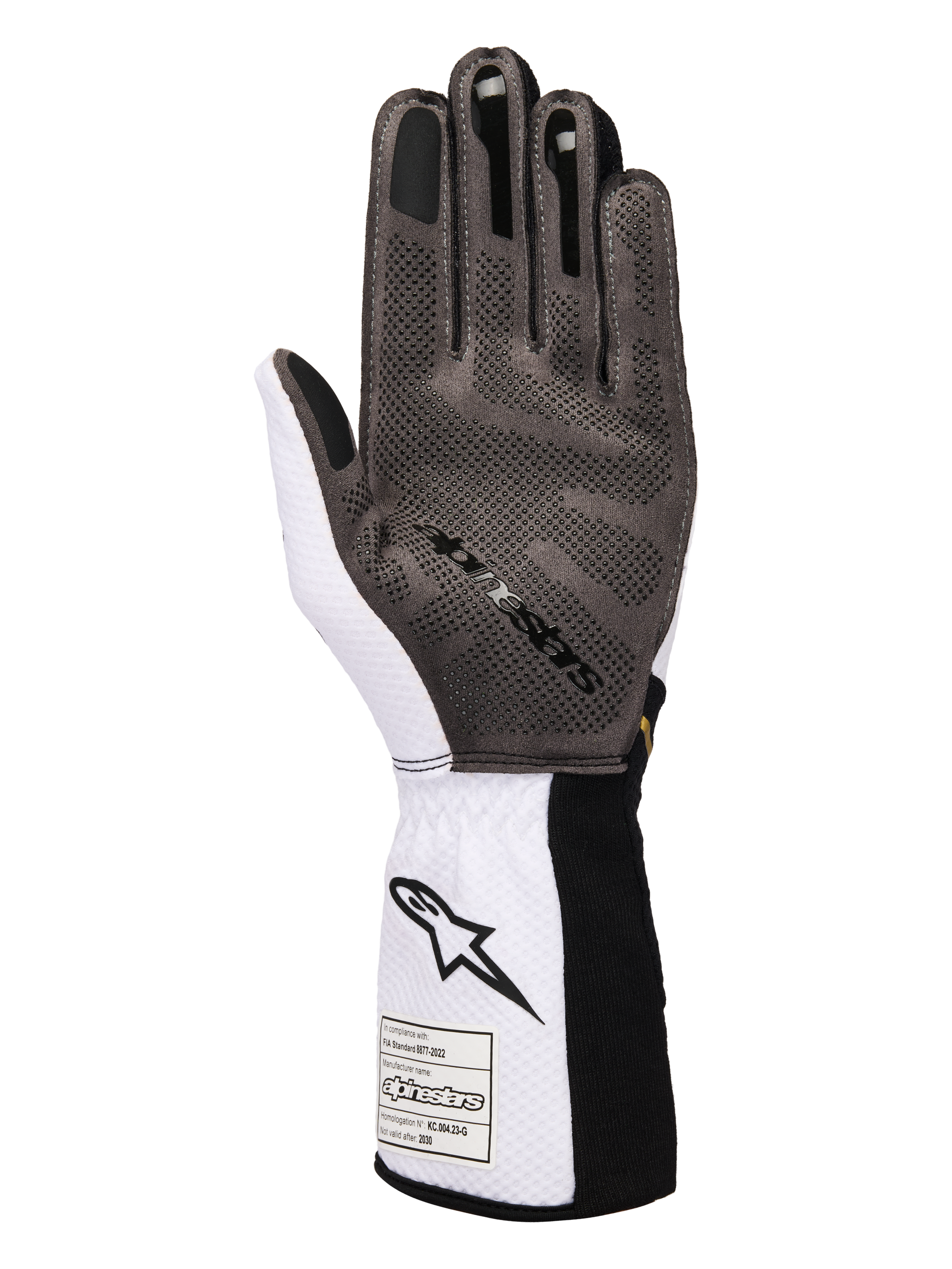 Tech-1 KX V4 Handschuhe