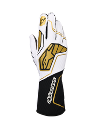 Tech-1 KX V4 Handschuhe