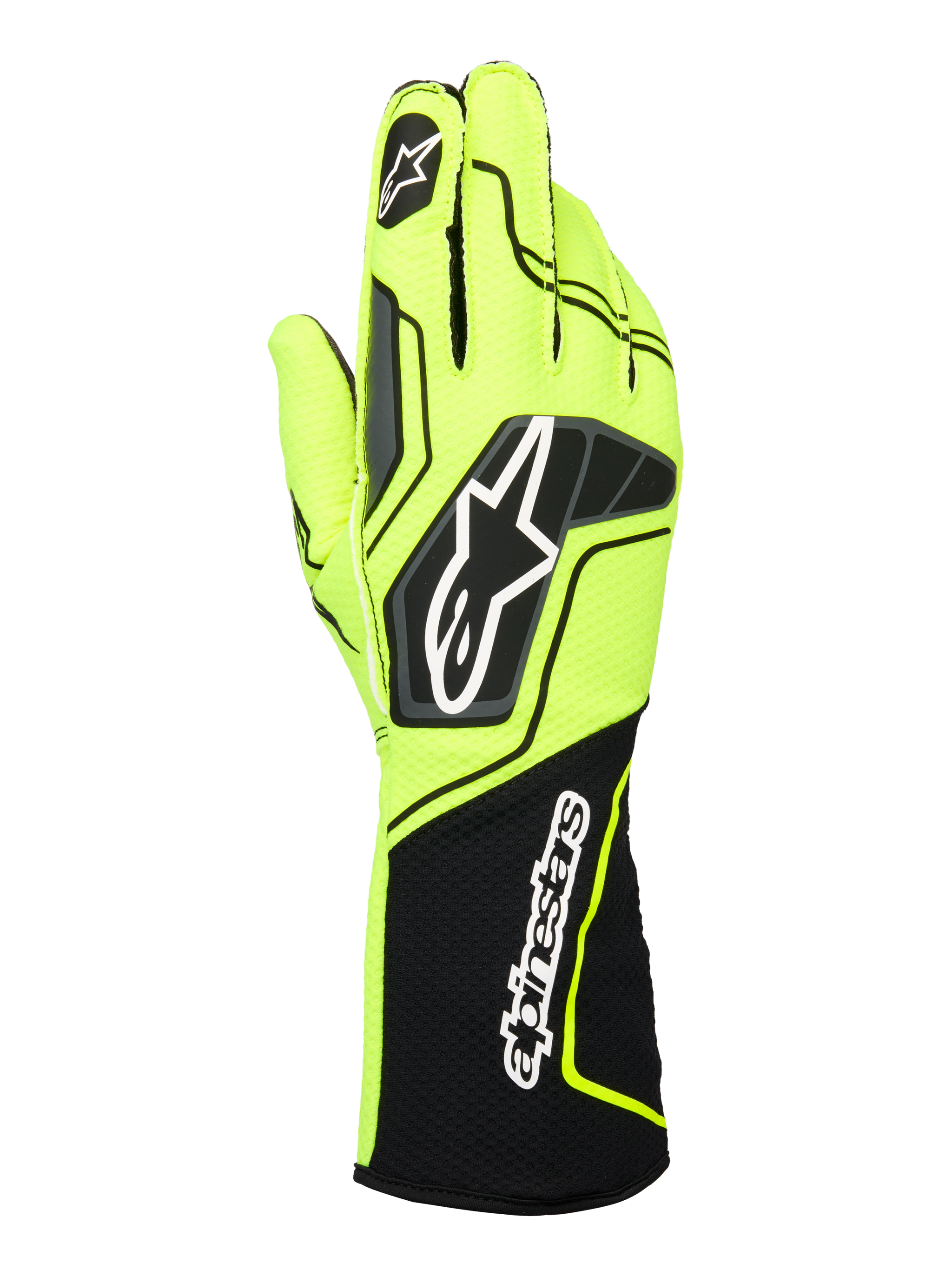 Tech-1 KX V4 Handschuhe