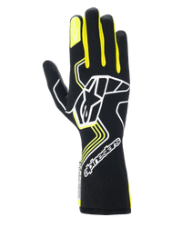 Tech-1 Race V4 Handschuhe
