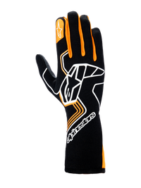 Tech-1 Race V4 Handschuhe