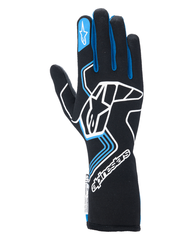 Tech-1 Race V4 Gloves