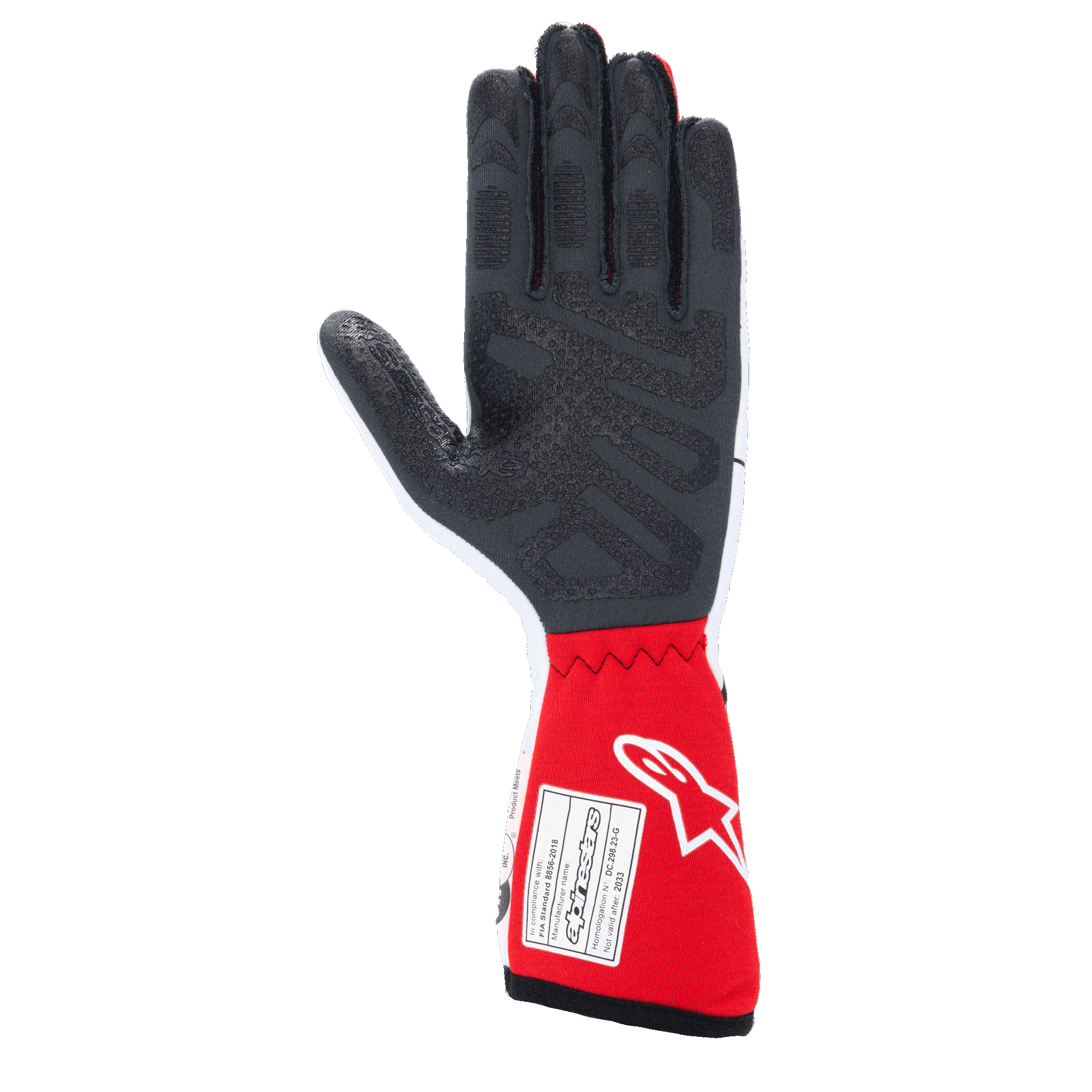 Alpinestars tech gloves shop