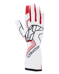 Tech-1 Race V4 Handschuhe
