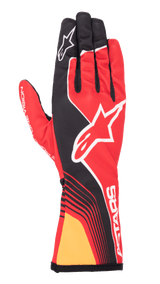 Tech-1 K Race V2 Future Handschuhe