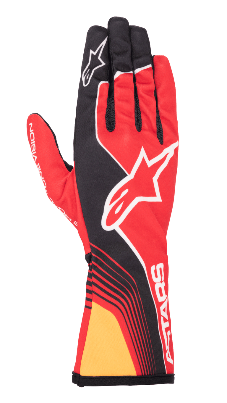 Tech-1 K Race V2 Future Handschuhe