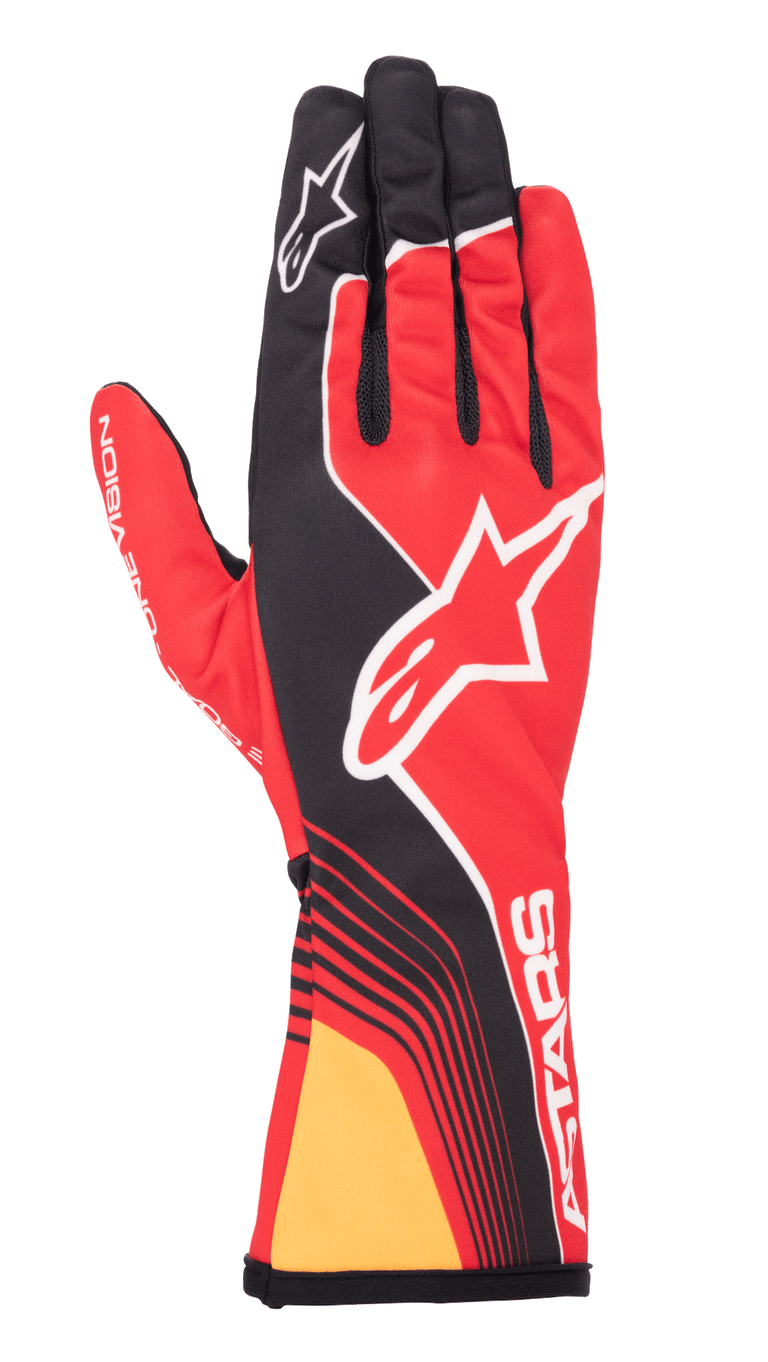 Alpinestars karting gloves sales
