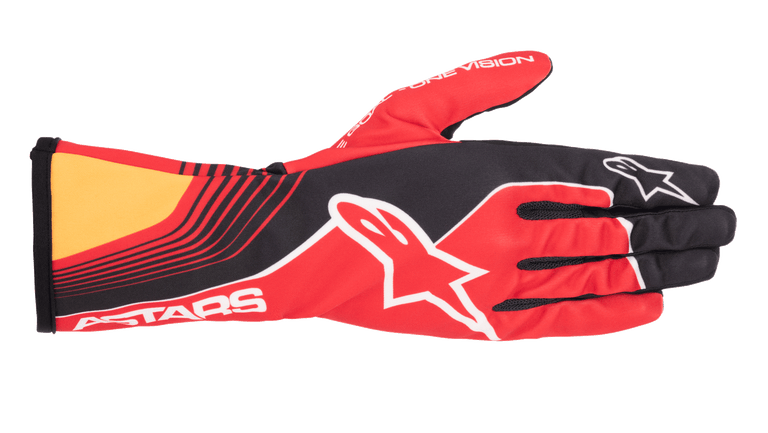 Tech-1 K Race V2 Future Gloves