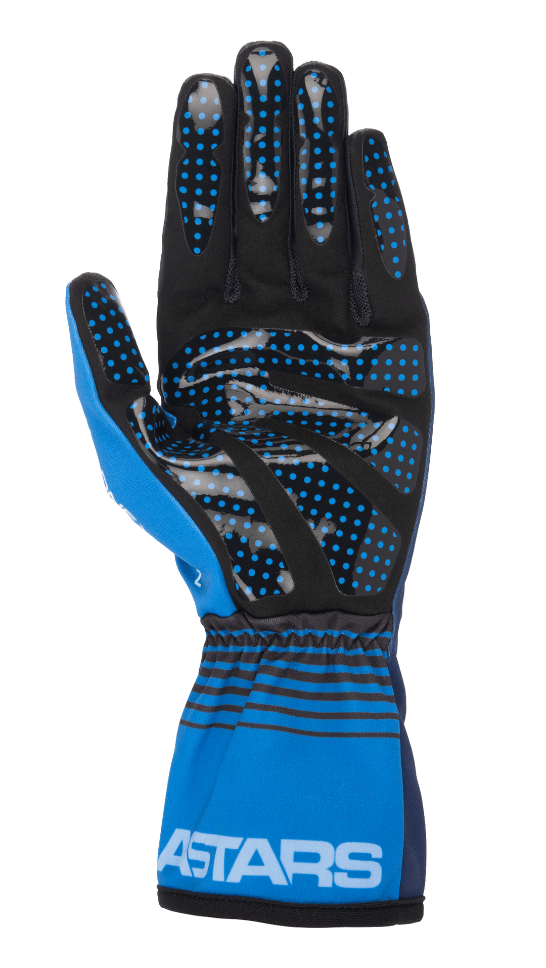 Tech-1 K Race V2 Future Handschuhe