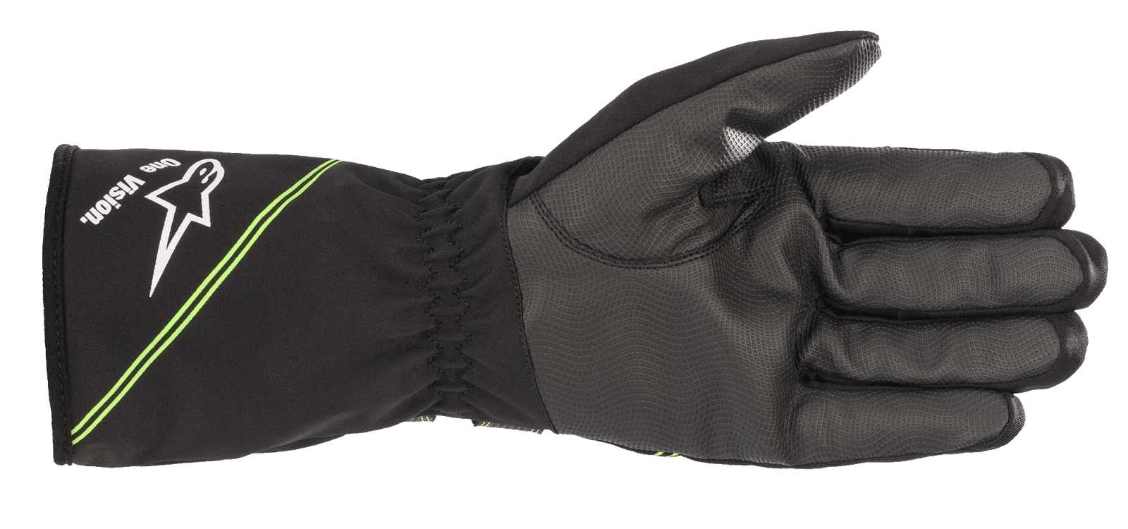 Tempest V2 Waterproof Gloves