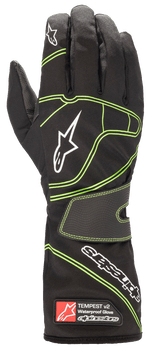 Wasserdichte Handschuhe Tempest V2