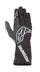 Tech-1 K Race S V2 Vision Jungen Handschuhe