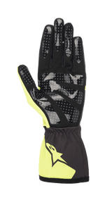 Tech-1 K Race S V2 Corporate Jungen Handschuhe