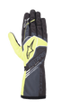 Jugend-Tech-1 K Race S V2 Corporate Handschuhe