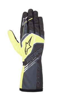 Jugend-Tech-1 K Race S V2 Corporate Handschuhe
