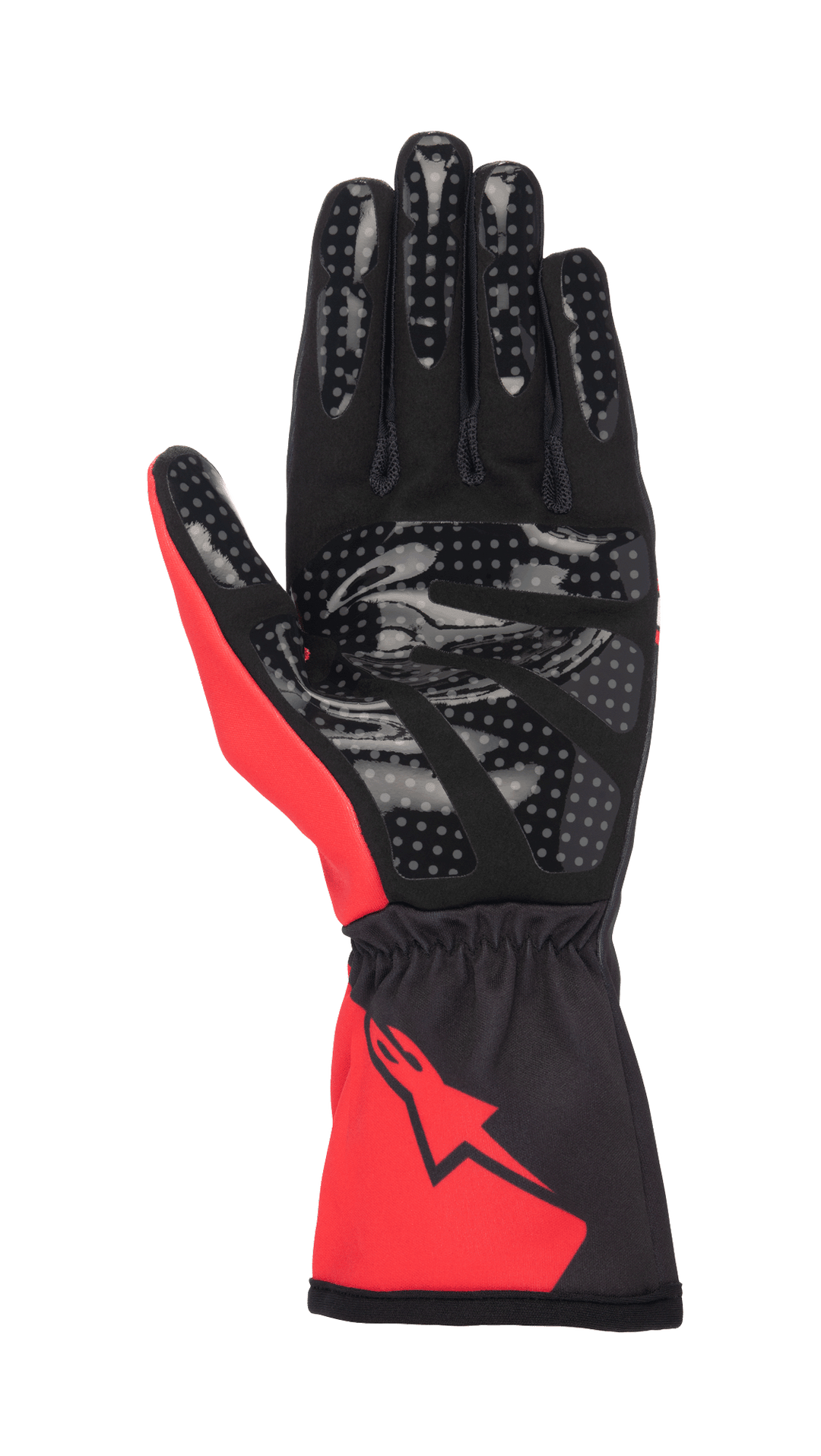 Tech-1 K Race S V2 Corporate Jungen Handschuhe