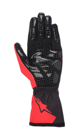 Tech-1 K Race S V2 Corporate Jungen Handschuhe