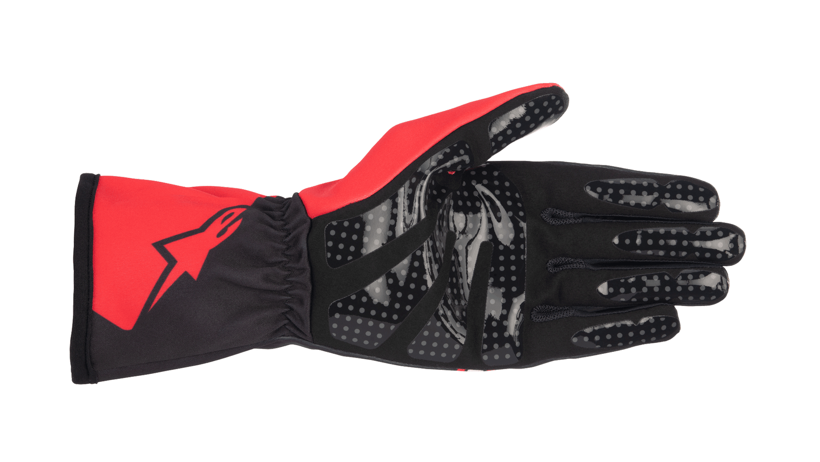 Jugendliche Tech-1 K Race S V2 Corporate Handschuhe