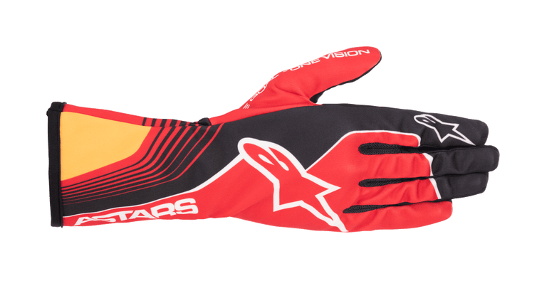 Jugendliche Tech-1 K Race S V2 Future Handschuhe