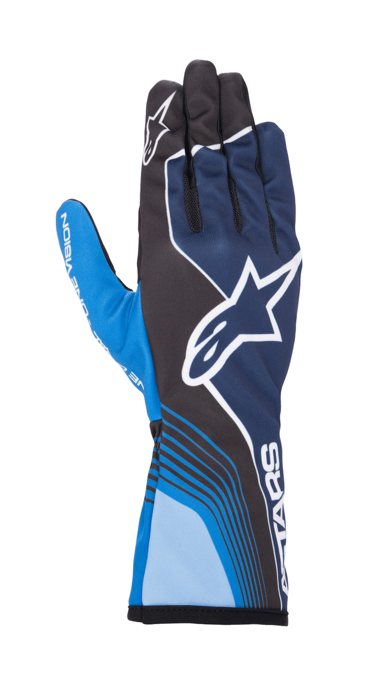 Tech-1 K Race S V2 Future Jungen Handschuhe