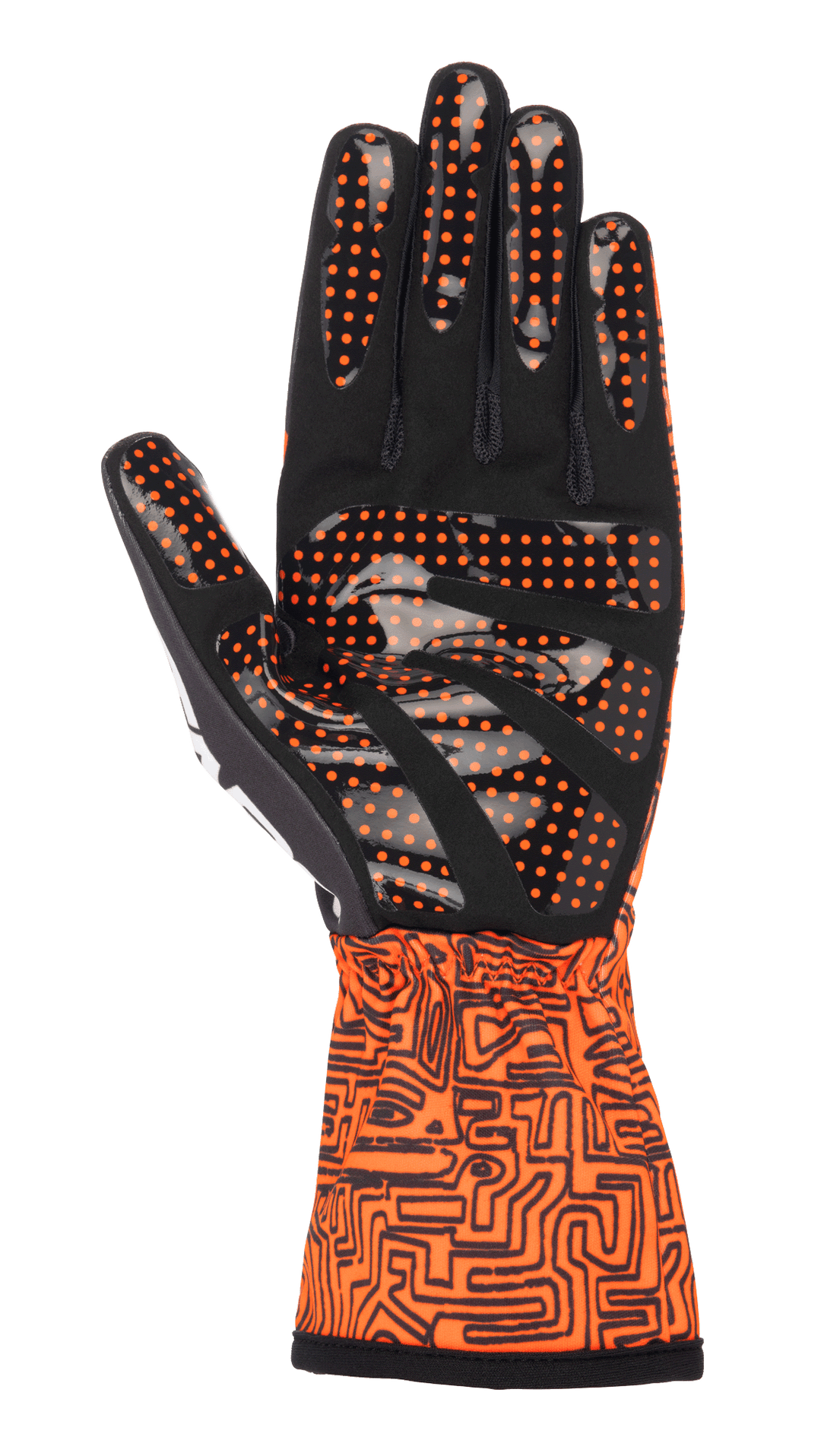 Tech-1 K Race V2 Vertical Handschuhe