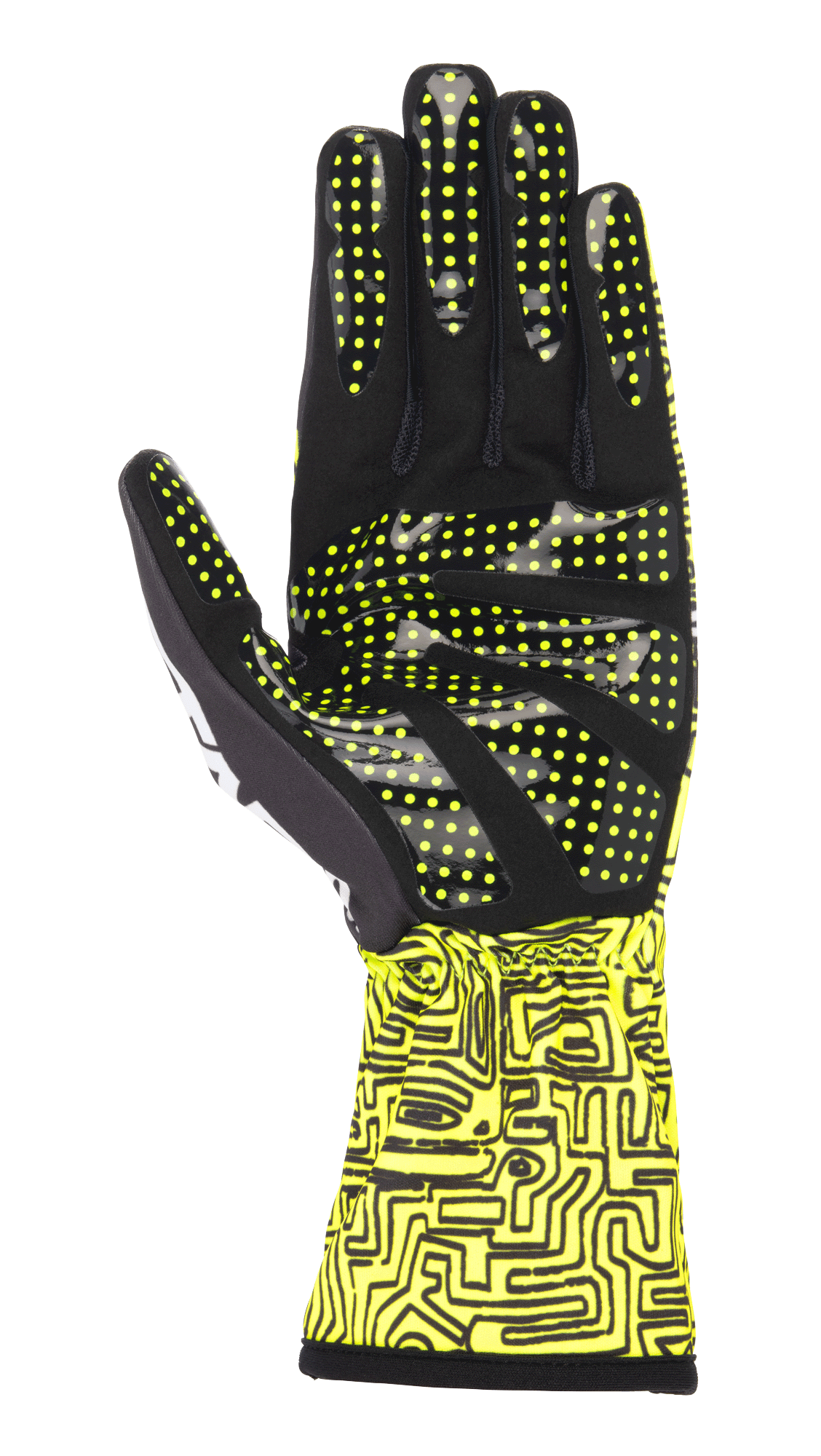 L / Gelbes Fluo