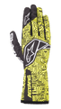 Tech-1 K Race V2 Vertical Handschuhe