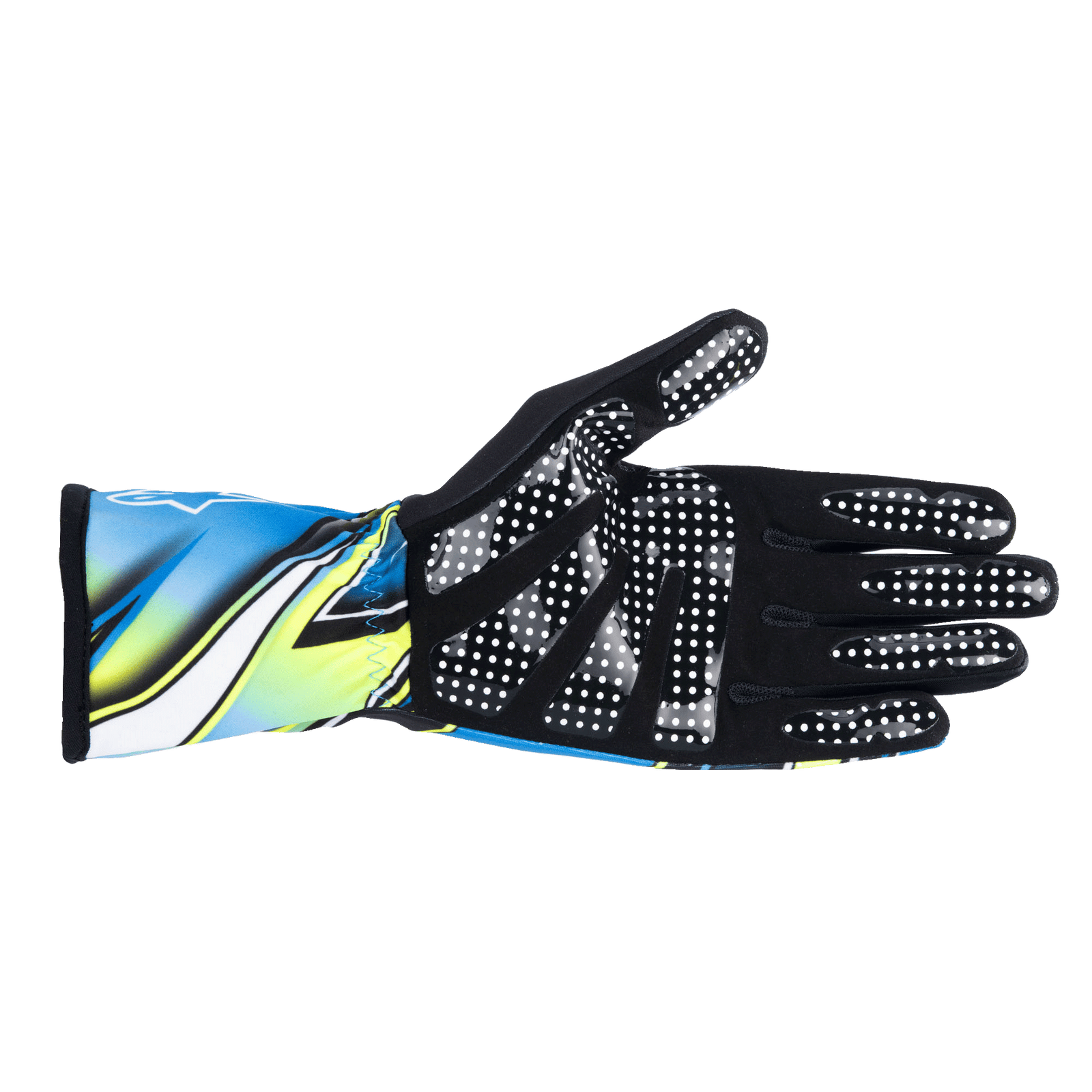 Tech-1 K Race V2 Competition Handschuhe