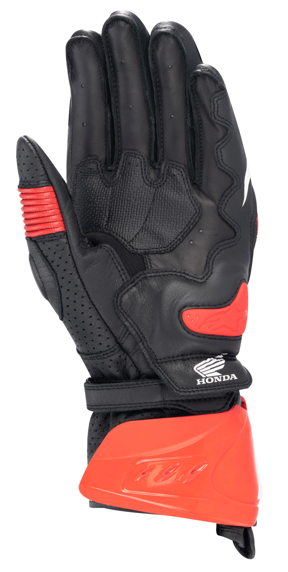 Honda GP Pro R3-Handschuhe