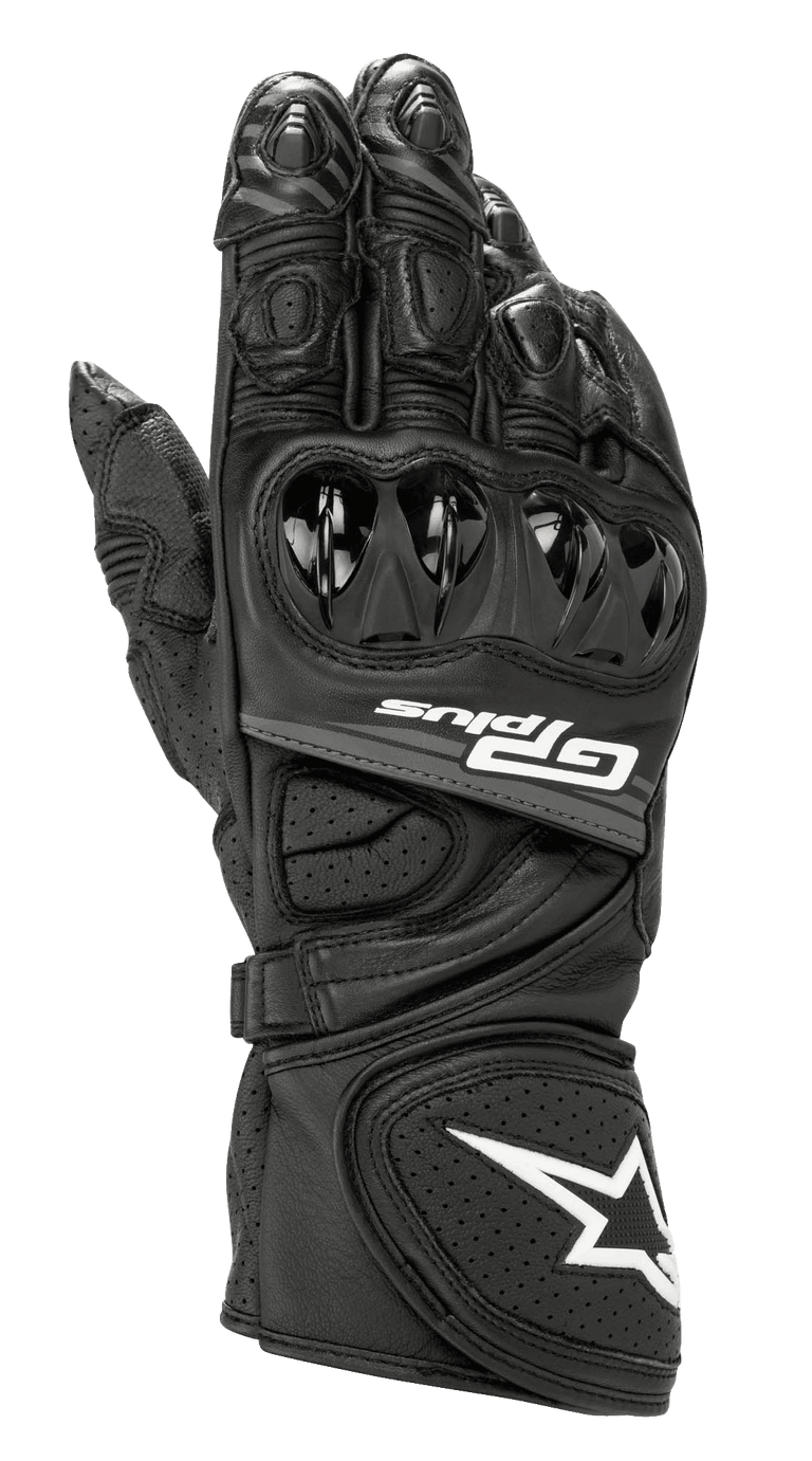 GP Plus R V2 Gloves