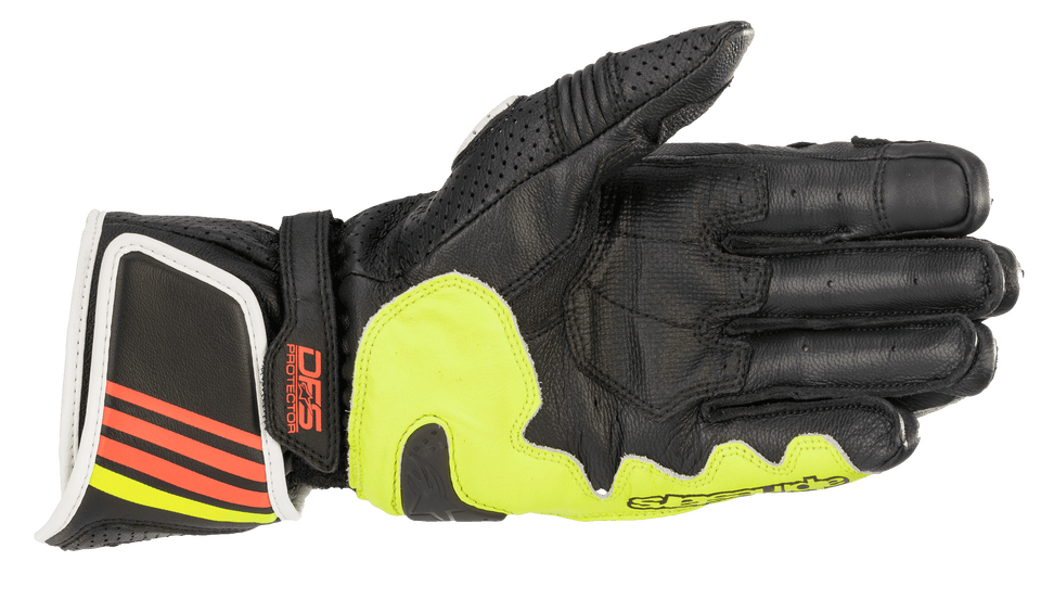 GP Plus R V2 Handschuhe