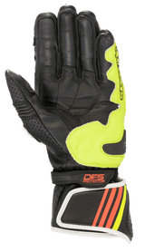 GP Plus R V2 Gloves