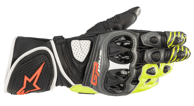 GP Plus R V2 Handschuhe