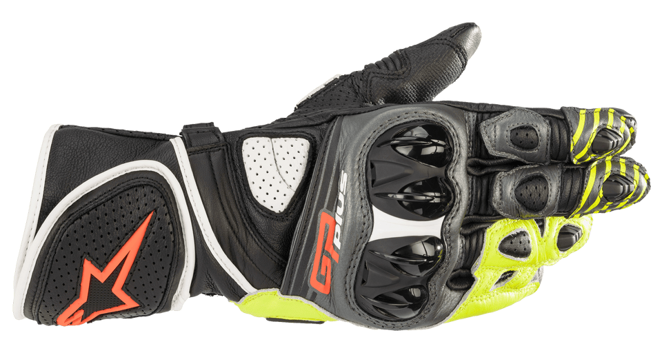 GP Plus R V2 Handschuhe