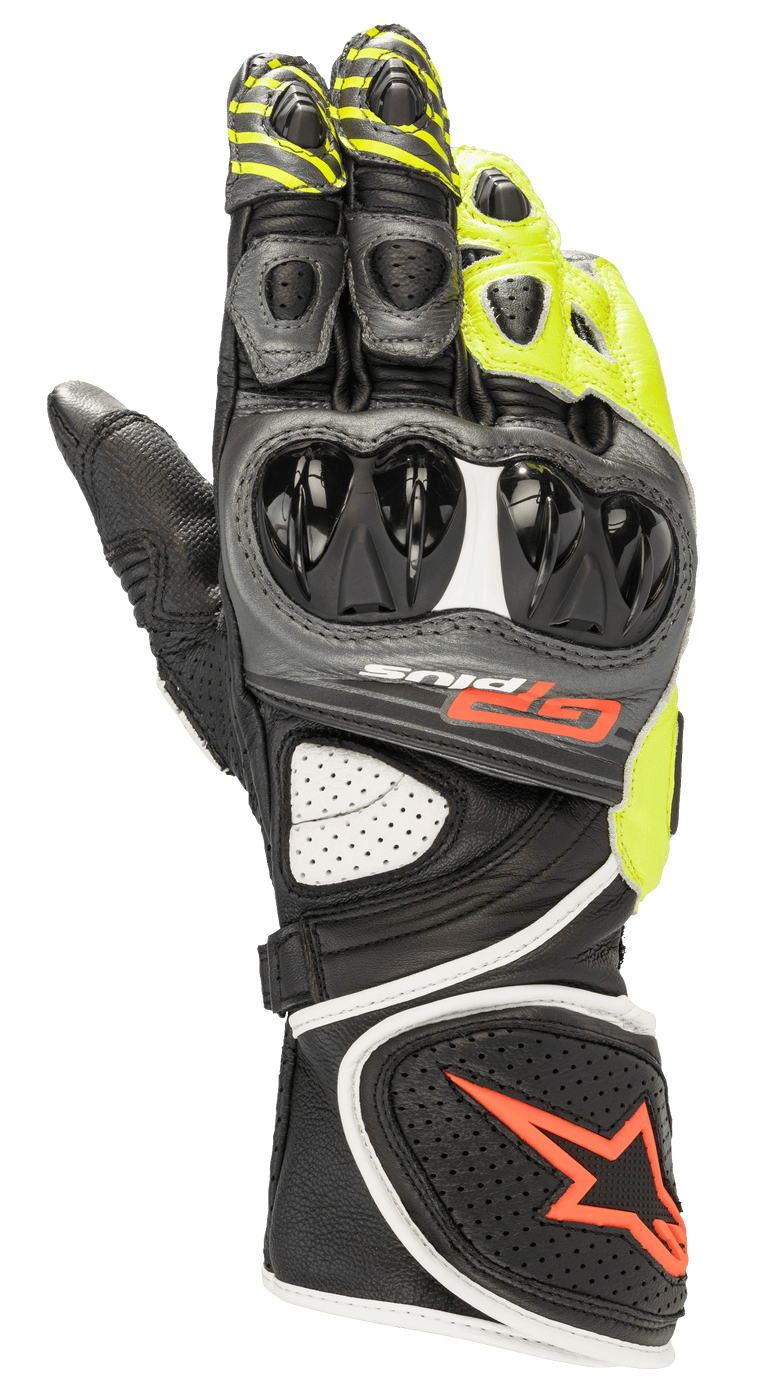 GP Plus R V2 Handschuhe