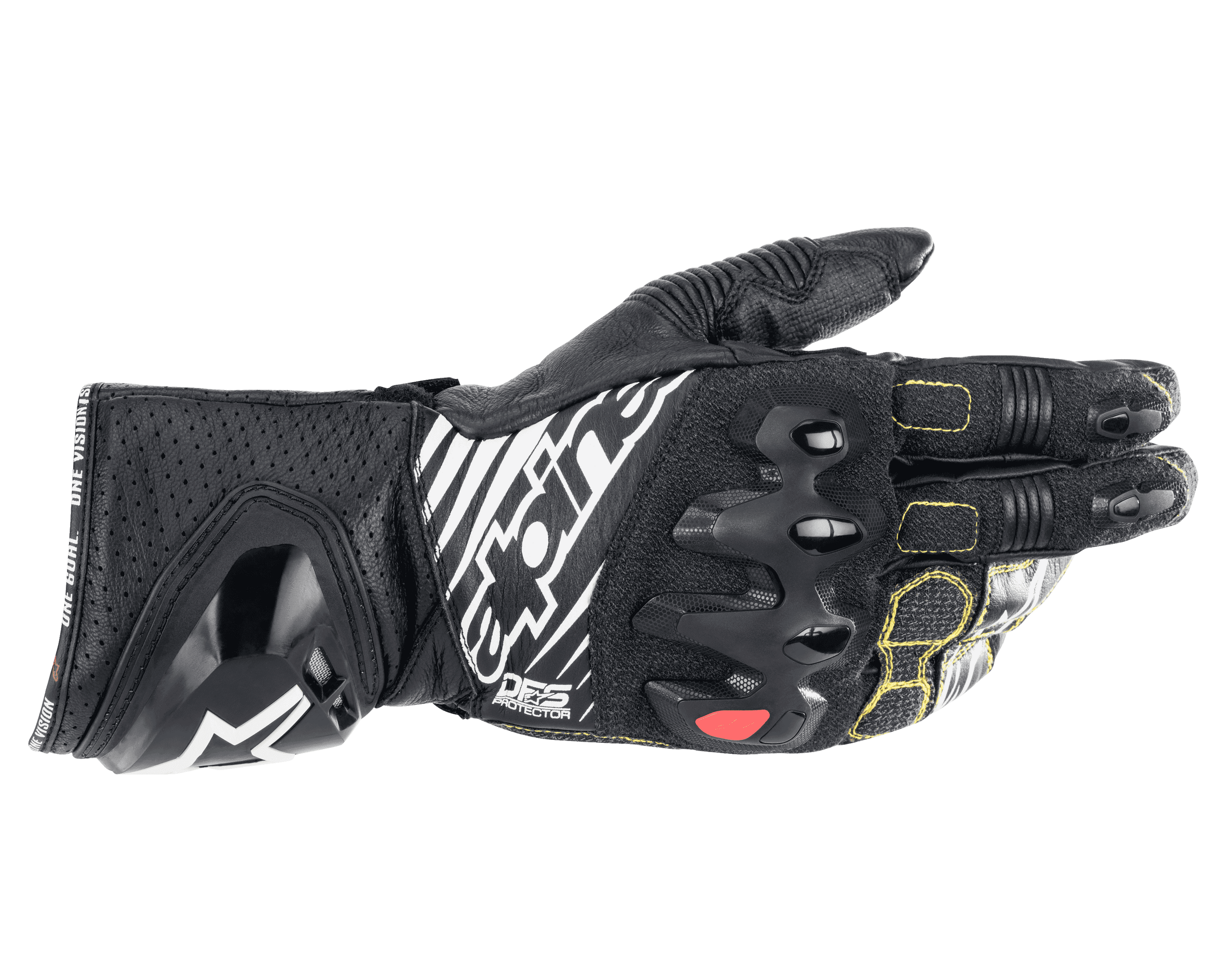 GP Tech V2 Gloves